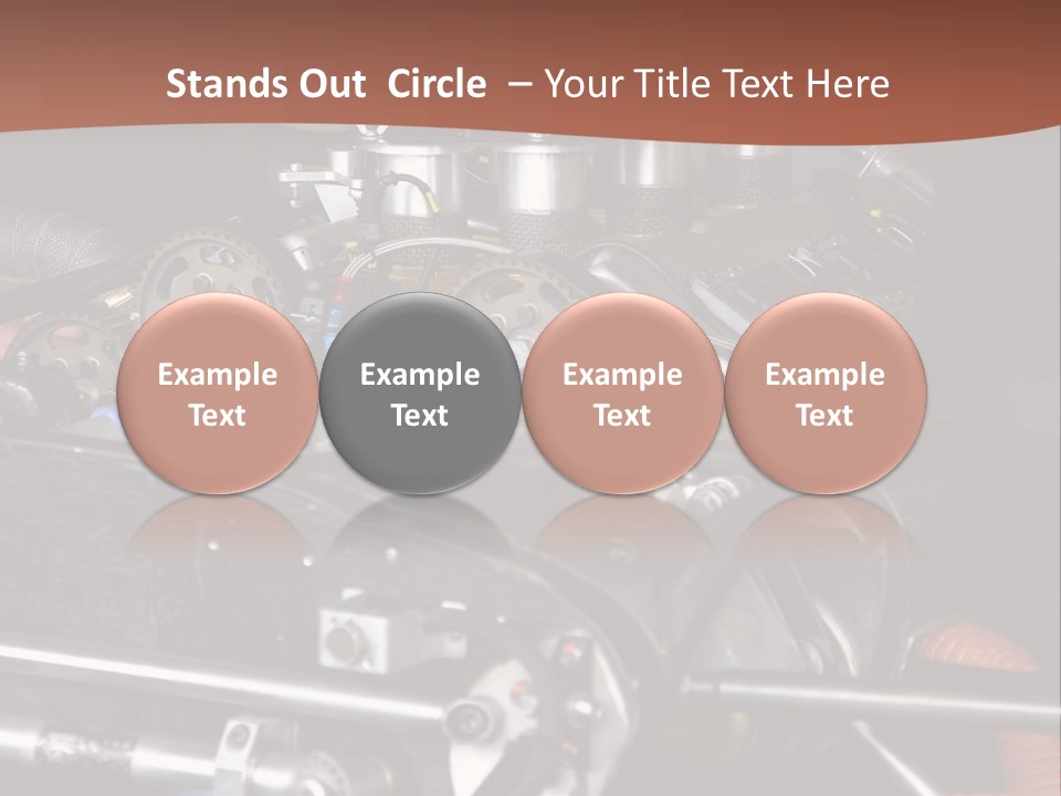 Repairman Help Work PowerPoint Template