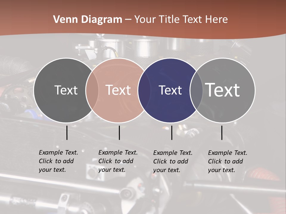 Repairman Help Work PowerPoint Template