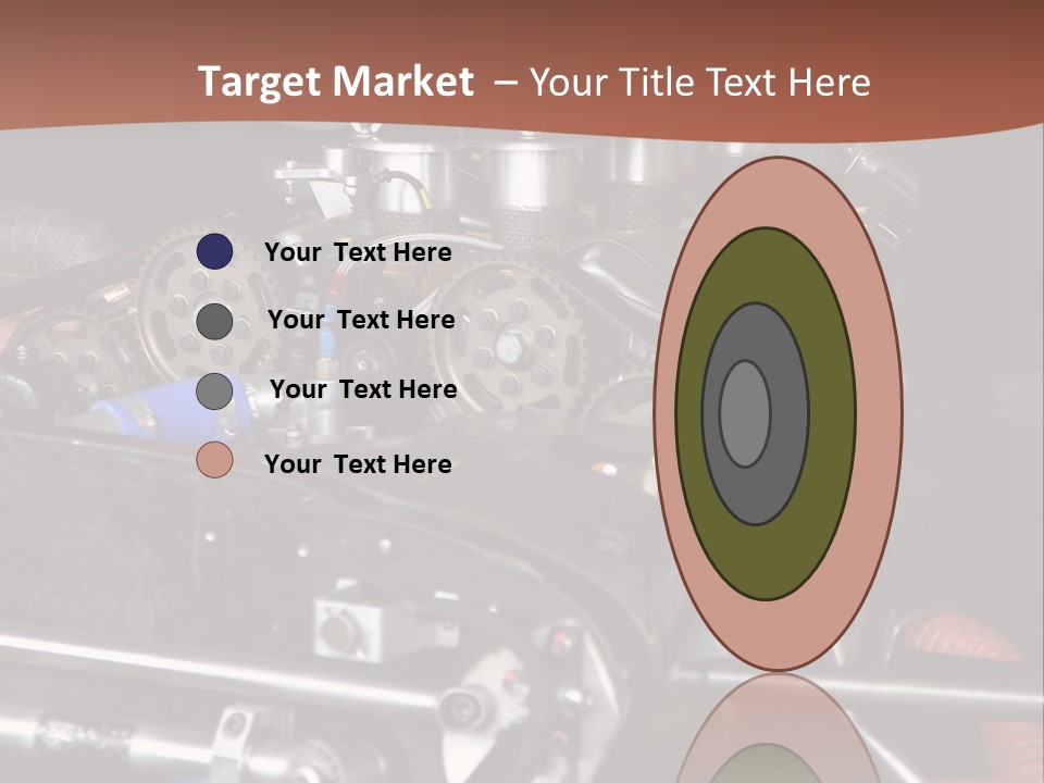 Repairman Help Work PowerPoint Template