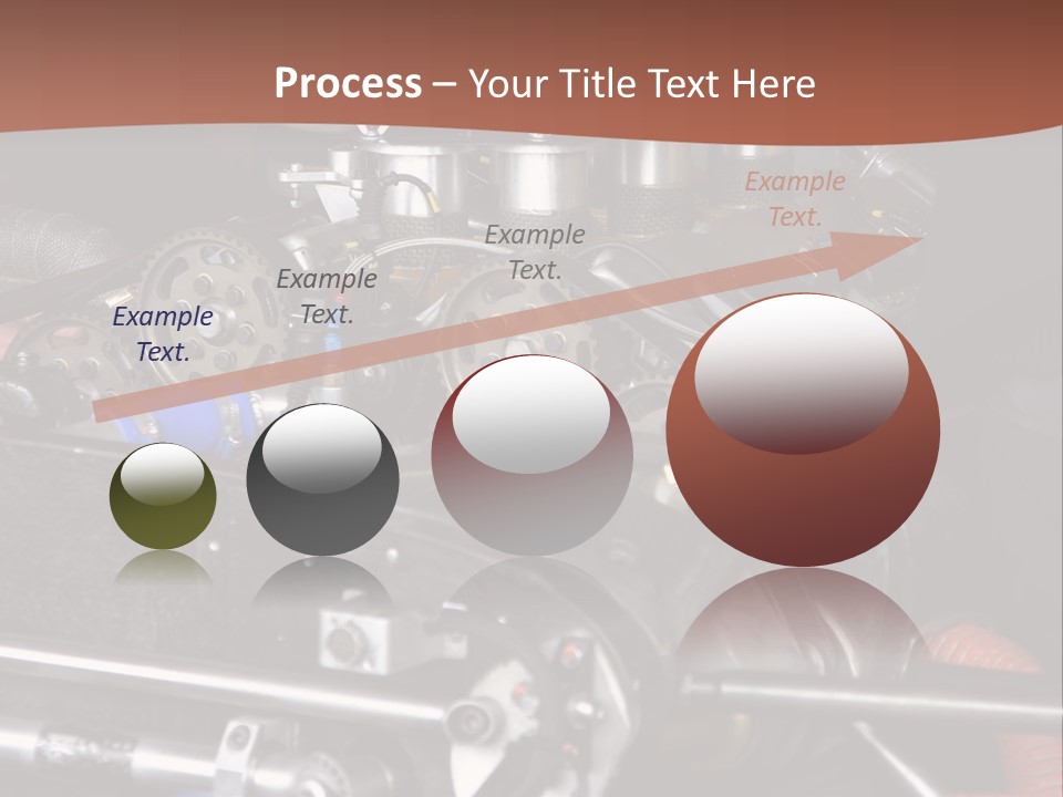 Repairman Help Work PowerPoint Template