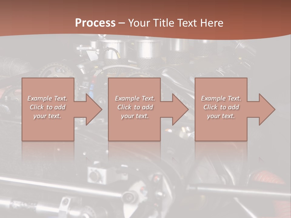 Repairman Help Work PowerPoint Template