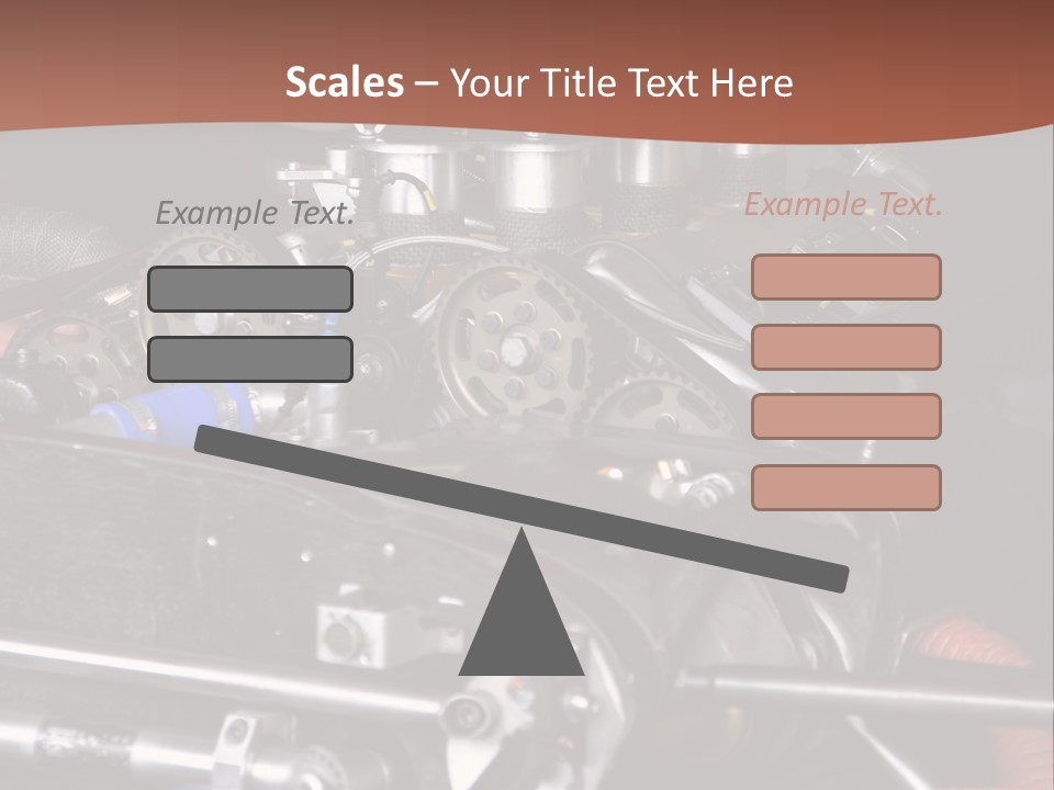 Repairman Help Work PowerPoint Template