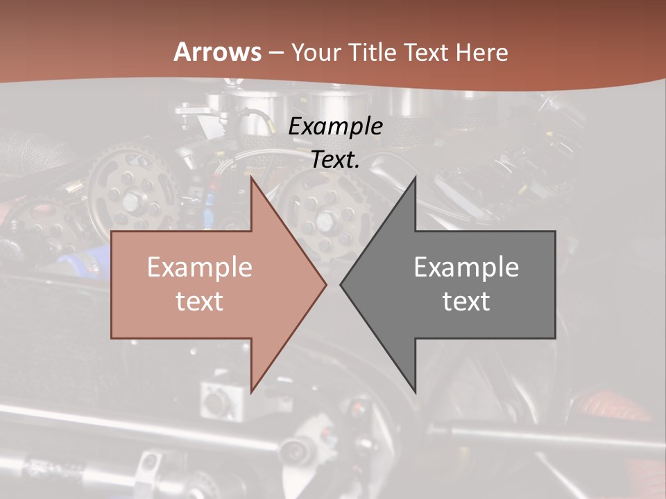 Repairman Help Work PowerPoint Template