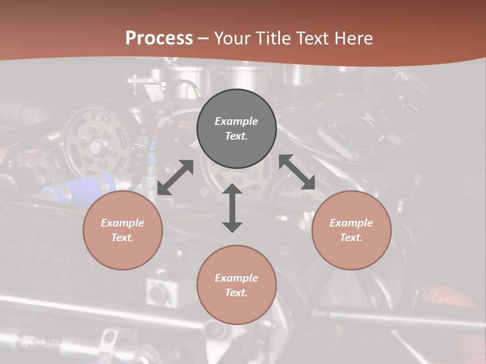 Repairman Help Work PowerPoint Template