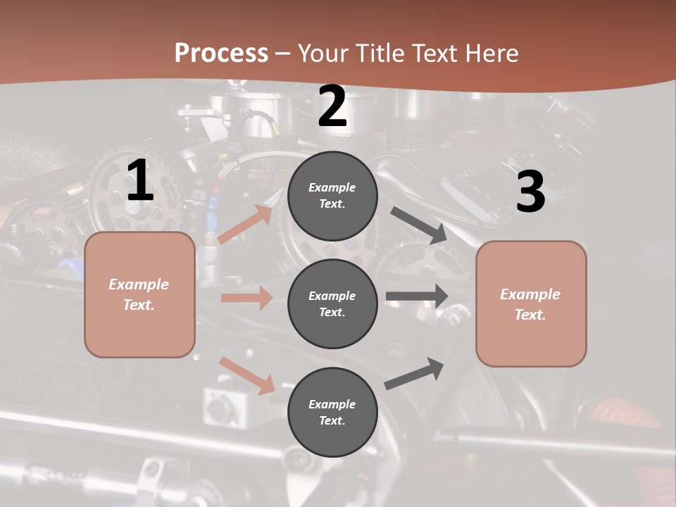 Repairman Help Work PowerPoint Template