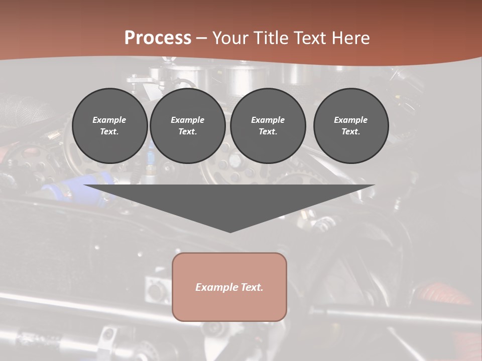 Repairman Help Work PowerPoint Template