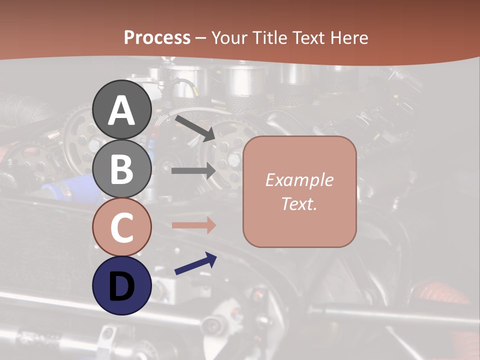 Repairman Help Work PowerPoint Template