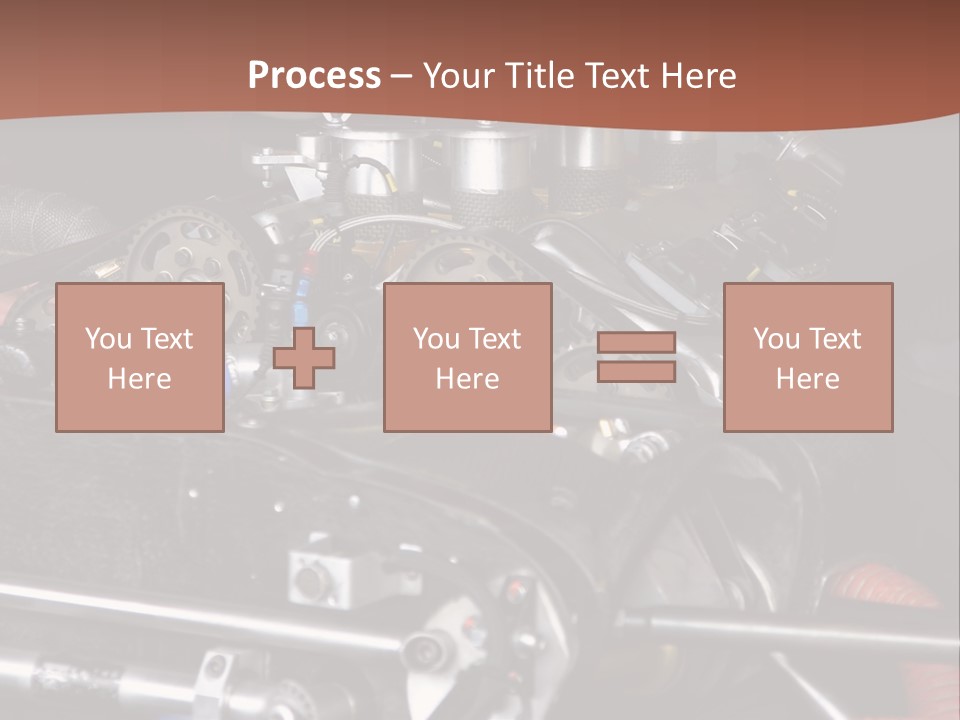 Repairman Help Work PowerPoint Template