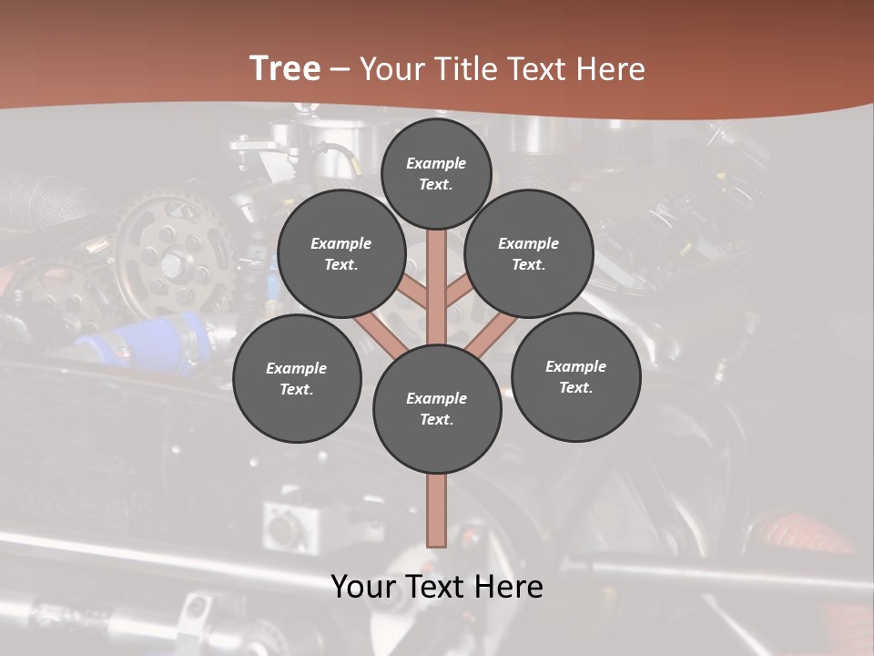 Repairman Help Work PowerPoint Template