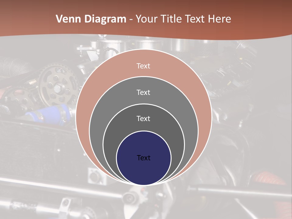 Repairman Help Work PowerPoint Template