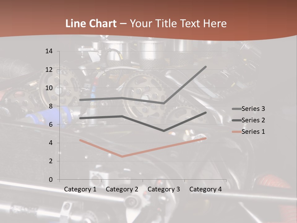 Repairman Help Work PowerPoint Template