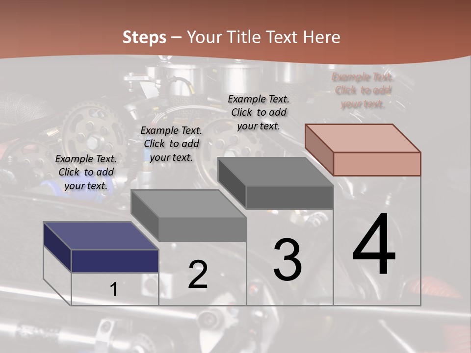 Repairman Help Work PowerPoint Template