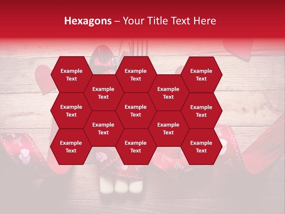 Fork You Tree PowerPoint Template