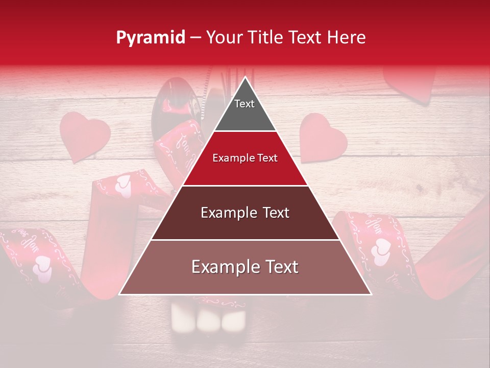 Fork You Tree PowerPoint Template