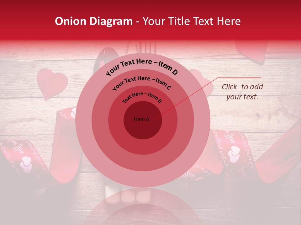 Fork You Tree PowerPoint Template