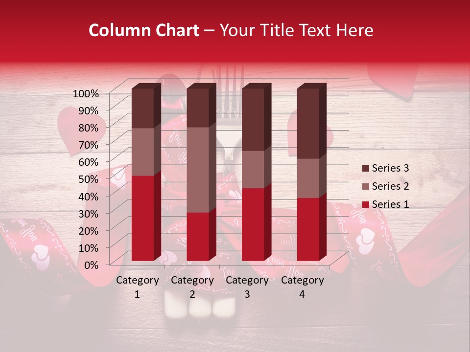 Fork You Tree PowerPoint Template