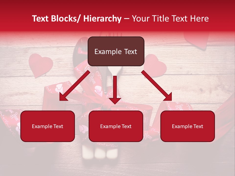 Fork You Tree PowerPoint Template