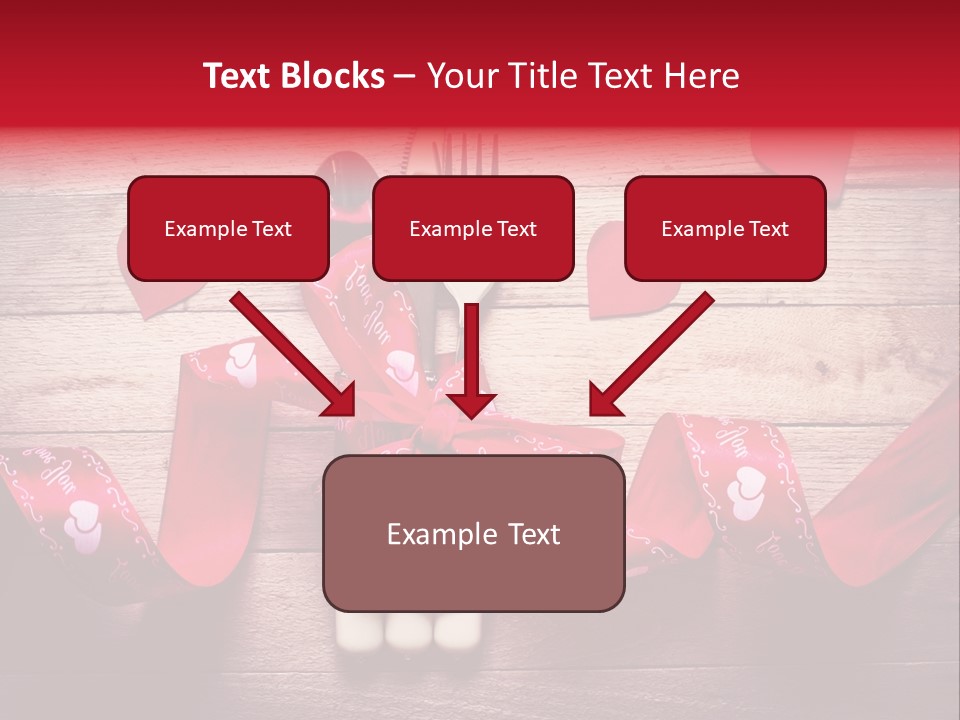 Fork You Tree PowerPoint Template
