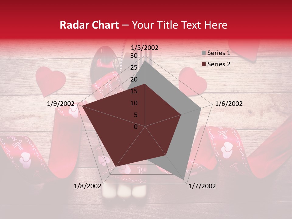 Fork You Tree PowerPoint Template
