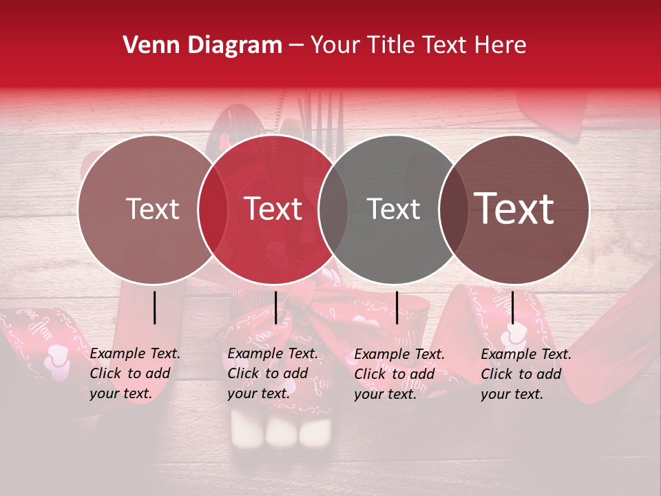 Fork You Tree PowerPoint Template