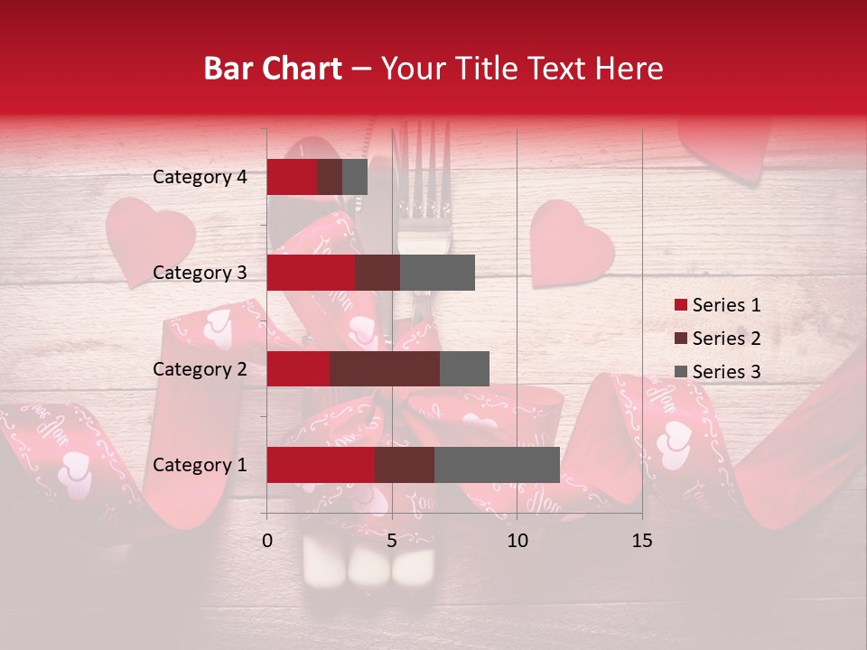 Fork You Tree PowerPoint Template