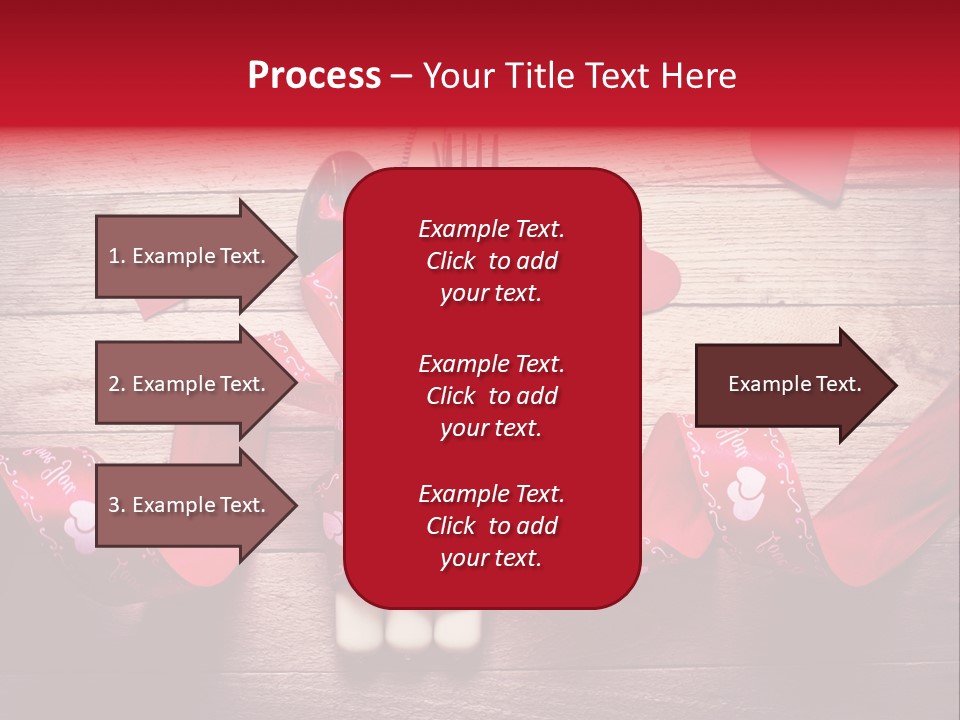Fork You Tree PowerPoint Template