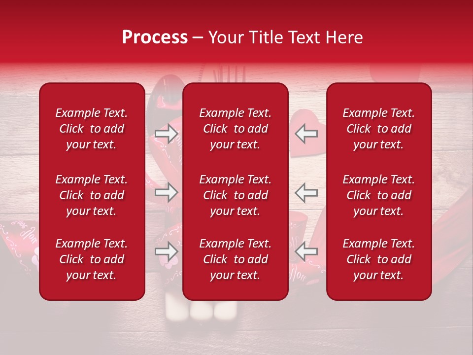 Fork You Tree PowerPoint Template