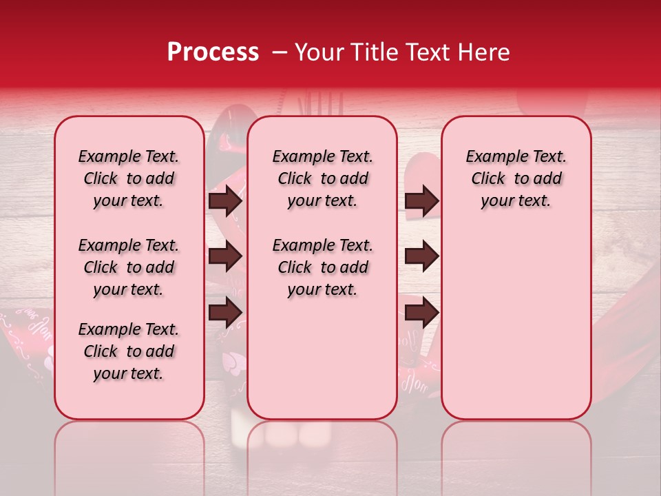 Fork You Tree PowerPoint Template