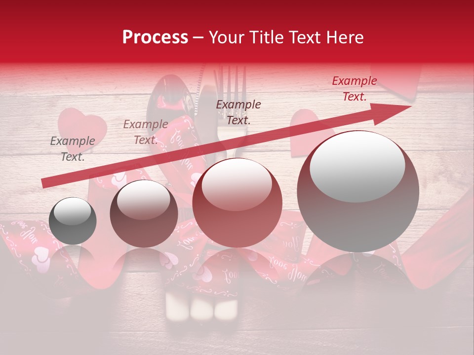 Fork You Tree PowerPoint Template