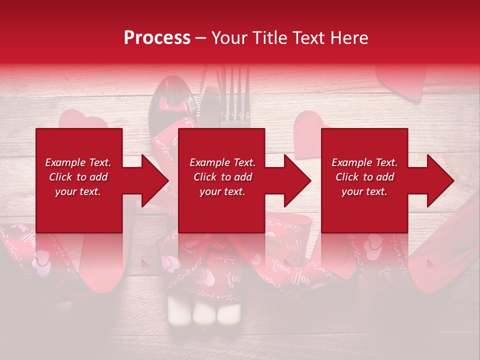 Fork You Tree PowerPoint Template