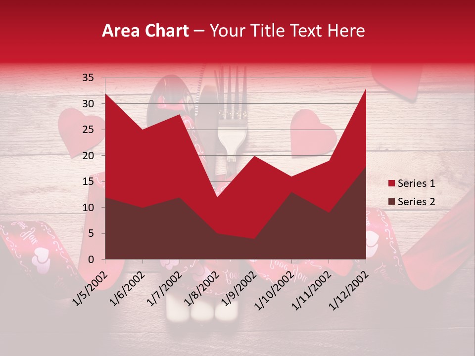 Fork You Tree PowerPoint Template