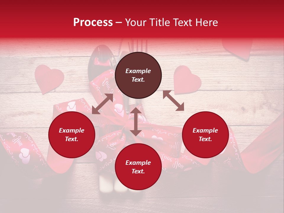 Fork You Tree PowerPoint Template