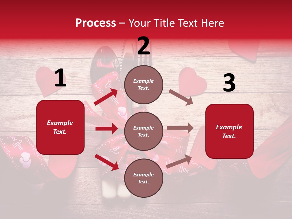 Fork You Tree PowerPoint Template