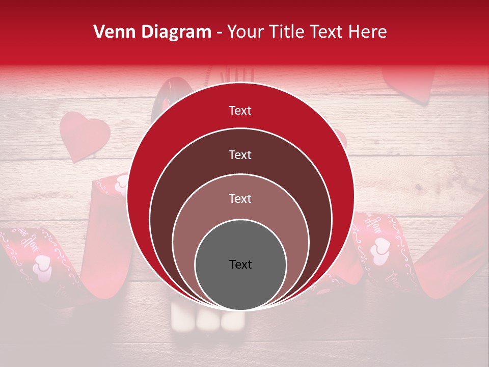 Fork You Tree PowerPoint Template
