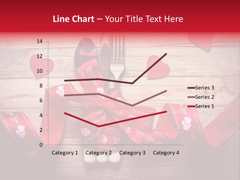 Fork You Tree PowerPoint Template