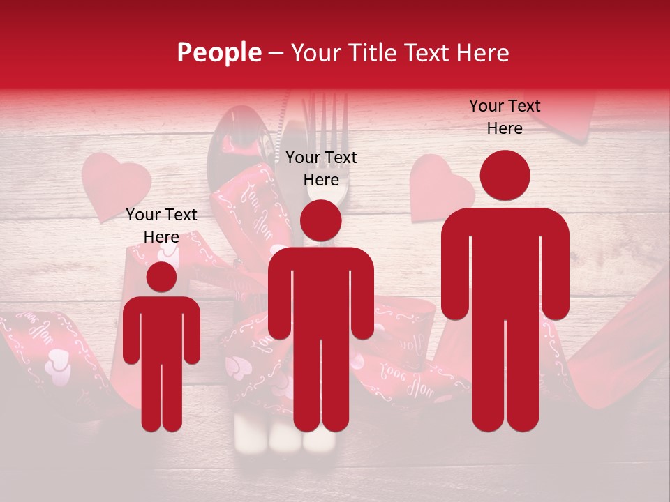 Fork You Tree PowerPoint Template