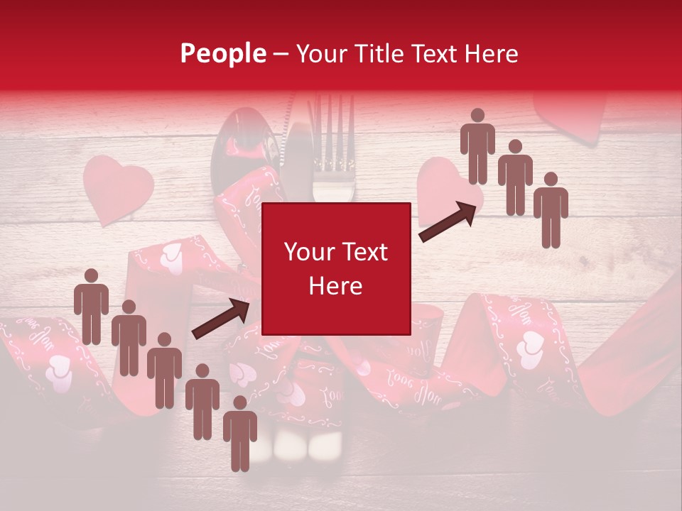 Fork You Tree PowerPoint Template