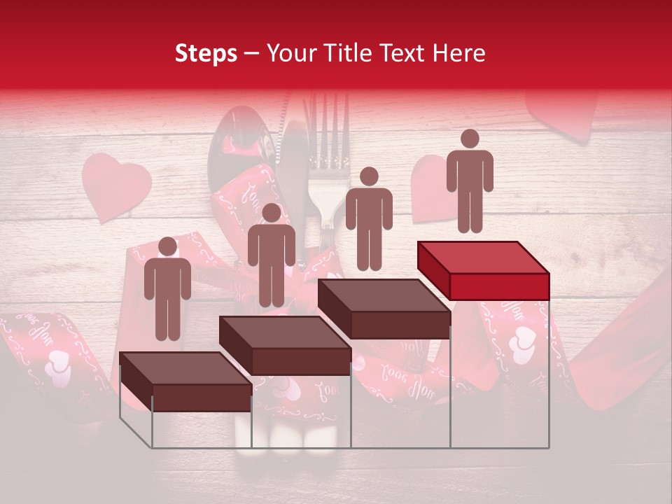 Fork You Tree PowerPoint Template