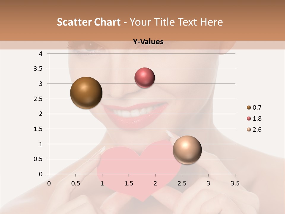 Hand Woman Day PowerPoint Template