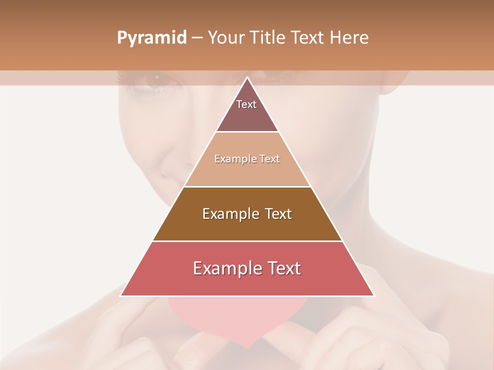 Hand Woman Day PowerPoint Template