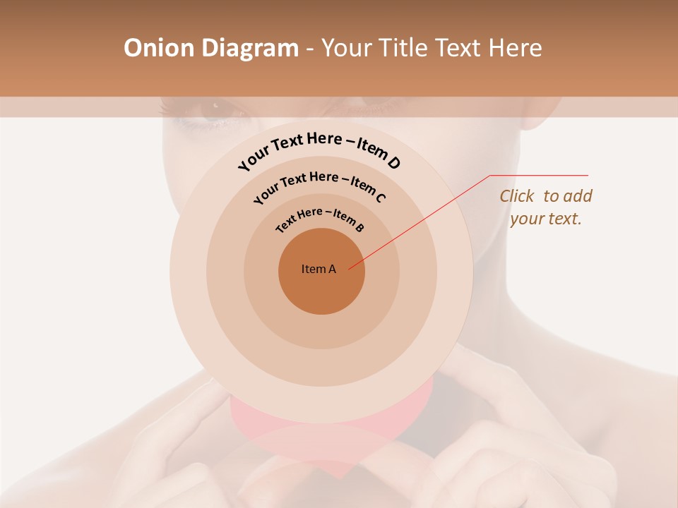 Hand Woman Day PowerPoint Template