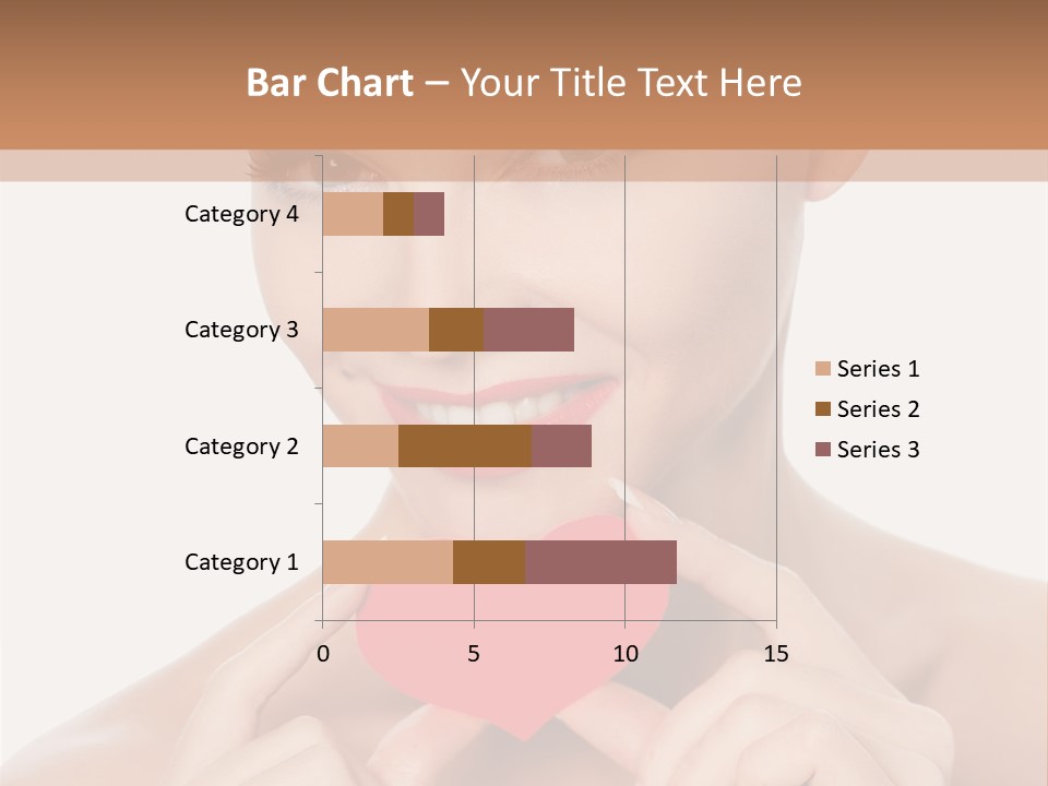 Hand Woman Day PowerPoint Template