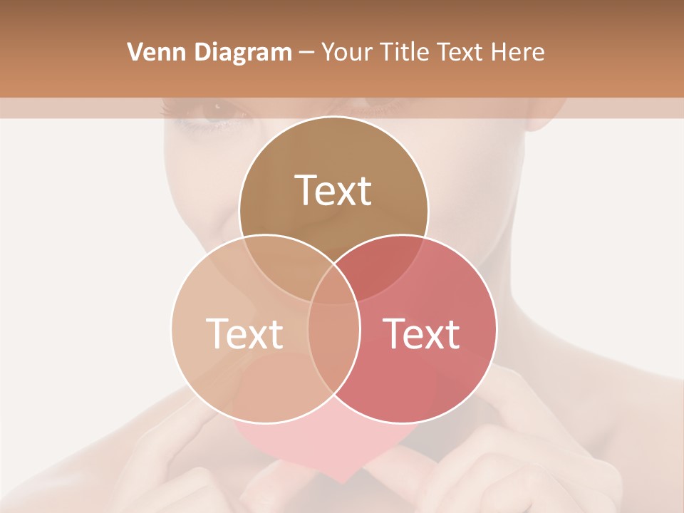 Hand Woman Day PowerPoint Template