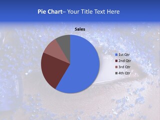 Cosmetics Precious Ethnicity PowerPoint Template