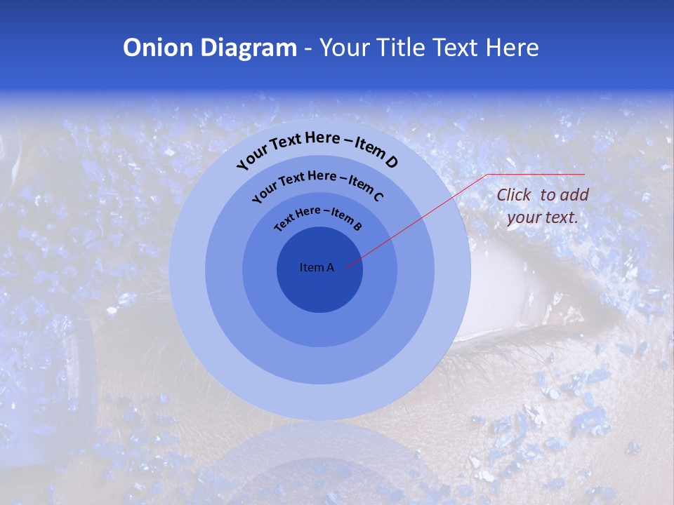 Cosmetics Precious Ethnicity PowerPoint Template