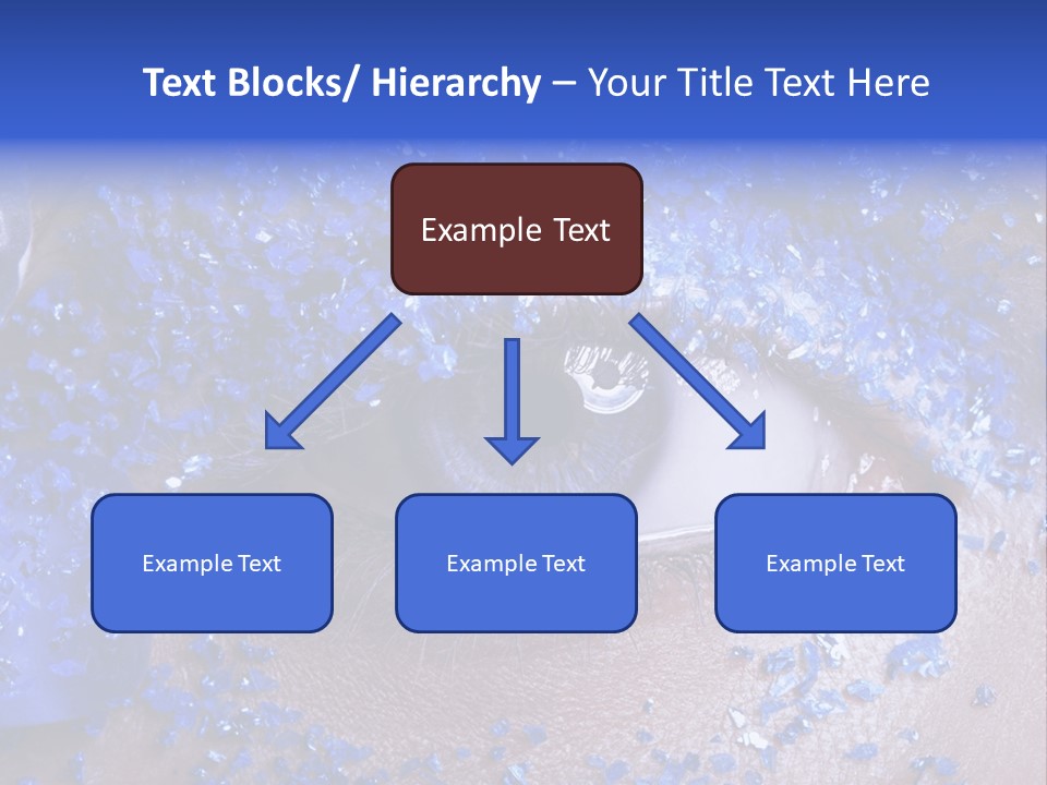 Cosmetics Precious Ethnicity PowerPoint Template