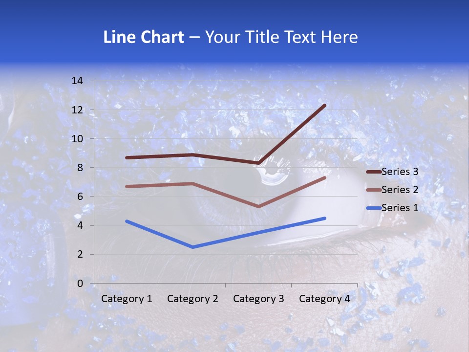 Cosmetics Precious Ethnicity PowerPoint Template