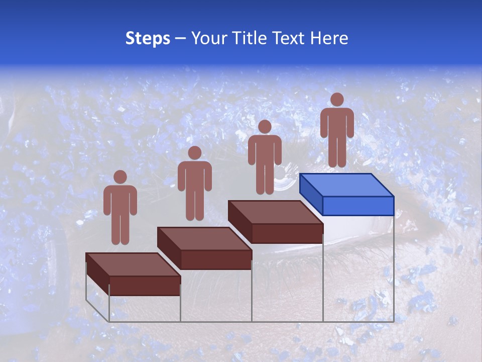 Cosmetics Precious Ethnicity PowerPoint Template