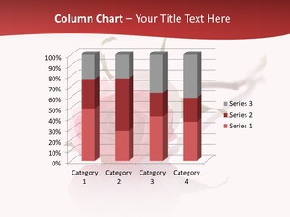 Object Petal Flower PowerPoint Template