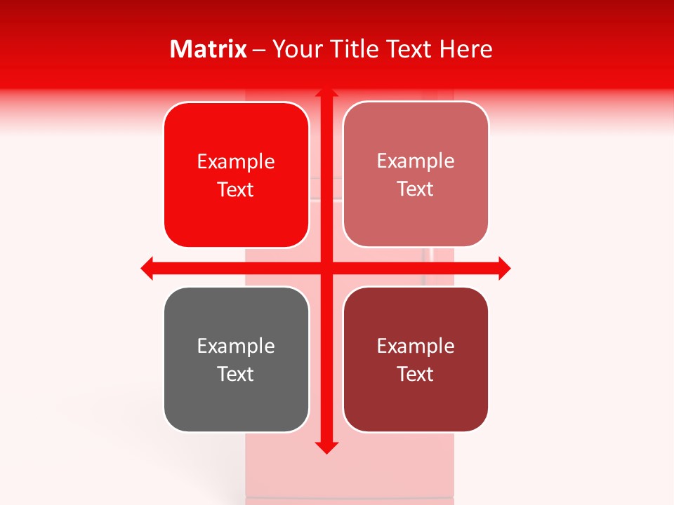 Equipment Front Background PowerPoint Template
